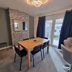 Cadogan House By Cliftonvalley Apartments
