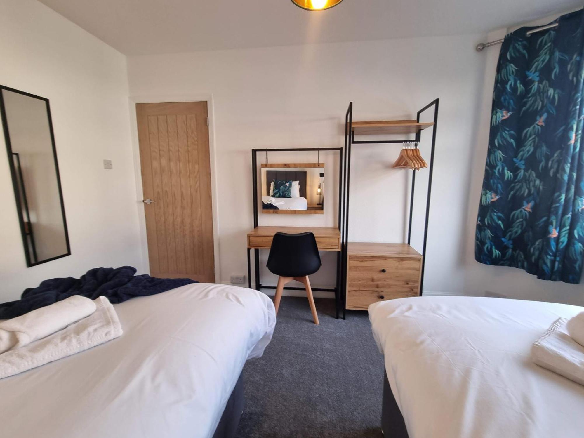 Cadogan House By Cliftonvalley * Bristol