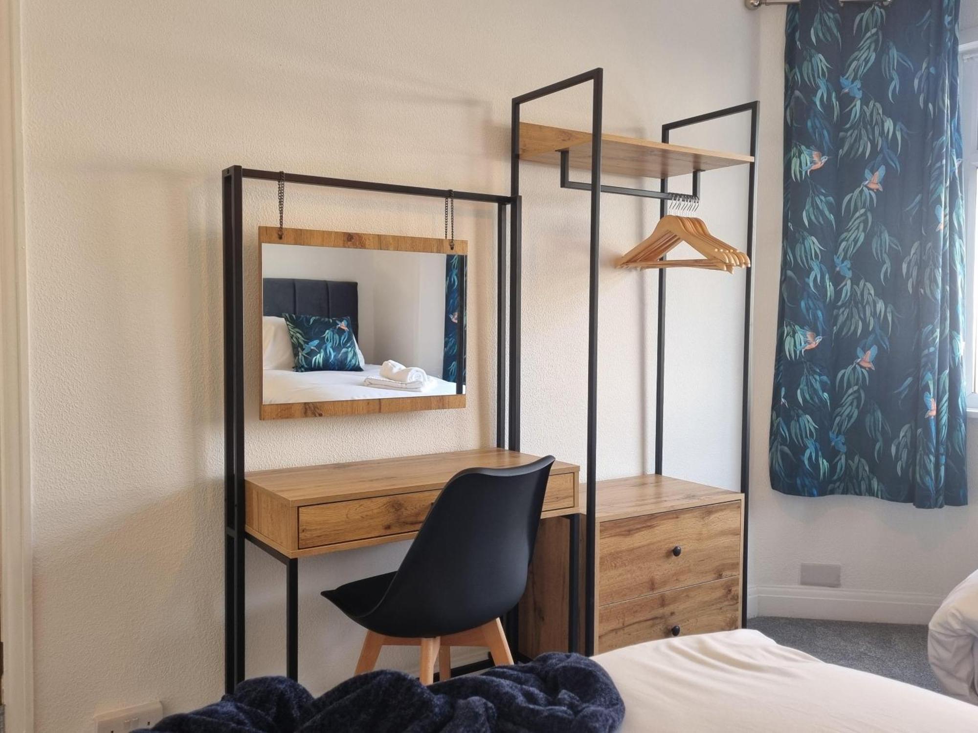 Cadogan House By Cliftonvalley Appartamento *